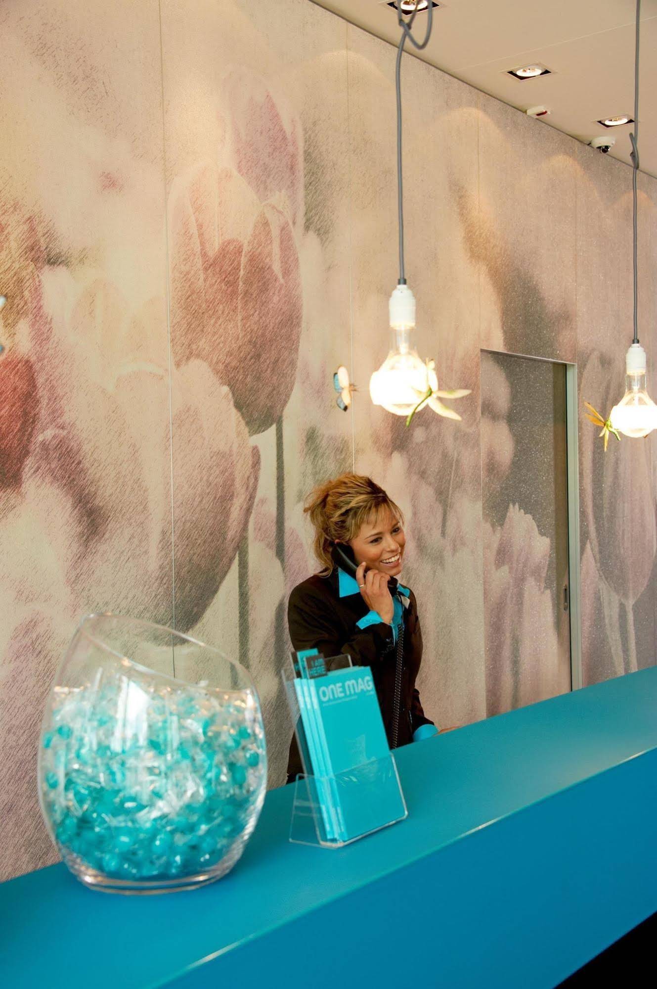Motel One Amsterdam