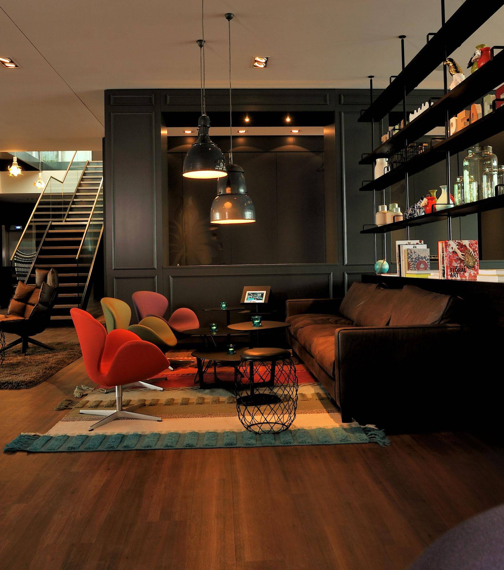 Motel One Amsterdam