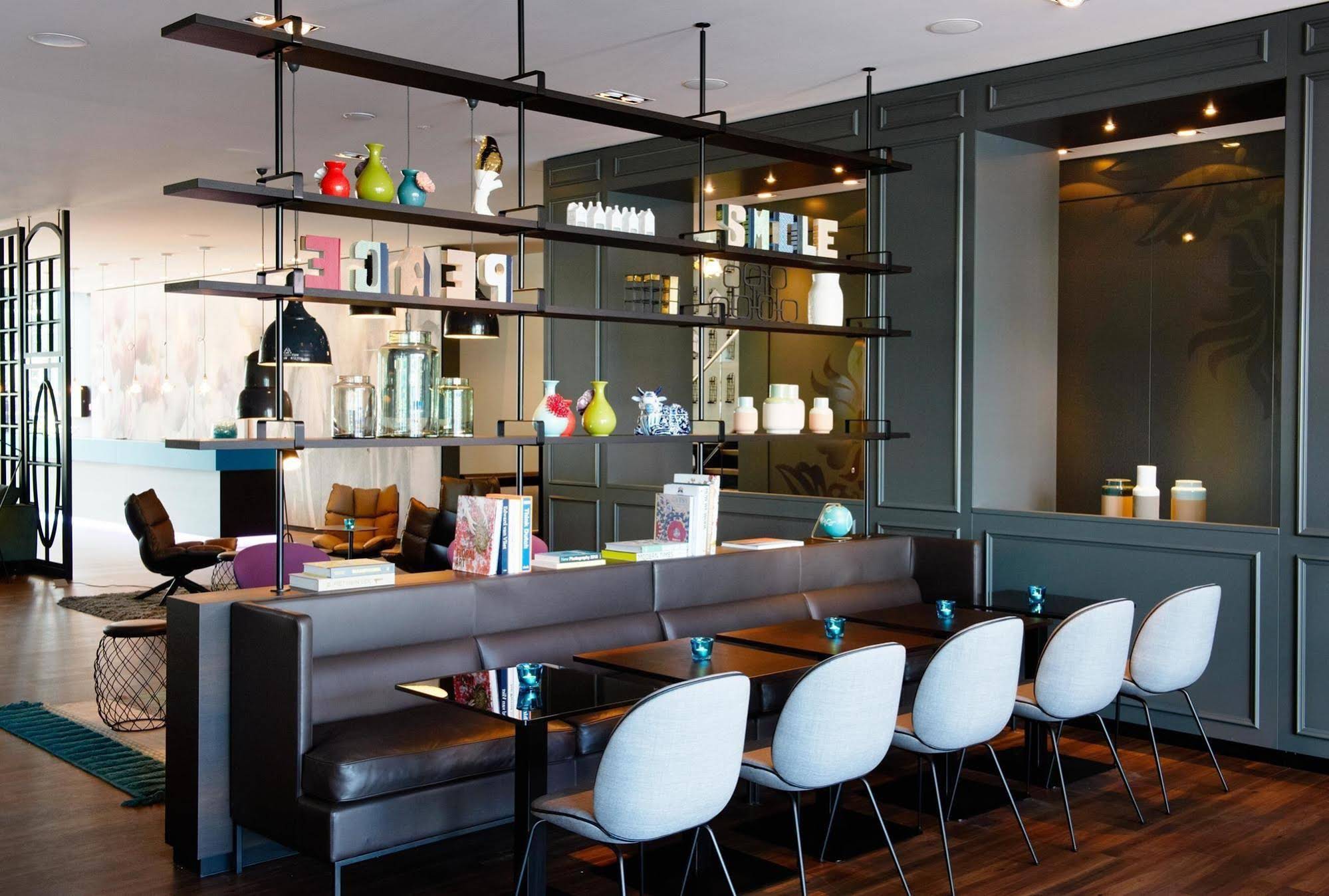 Motel One Amsterdam