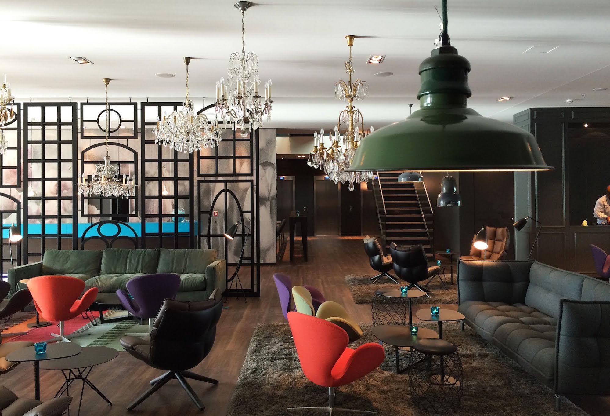 Motel One Amsterdam