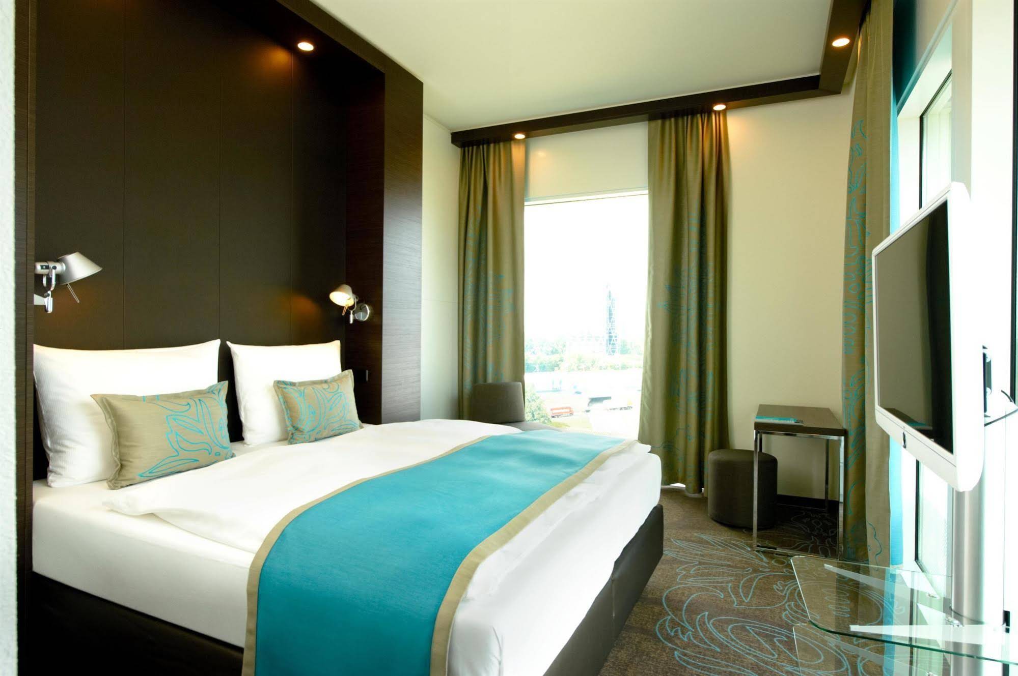 Motel One Amsterdam