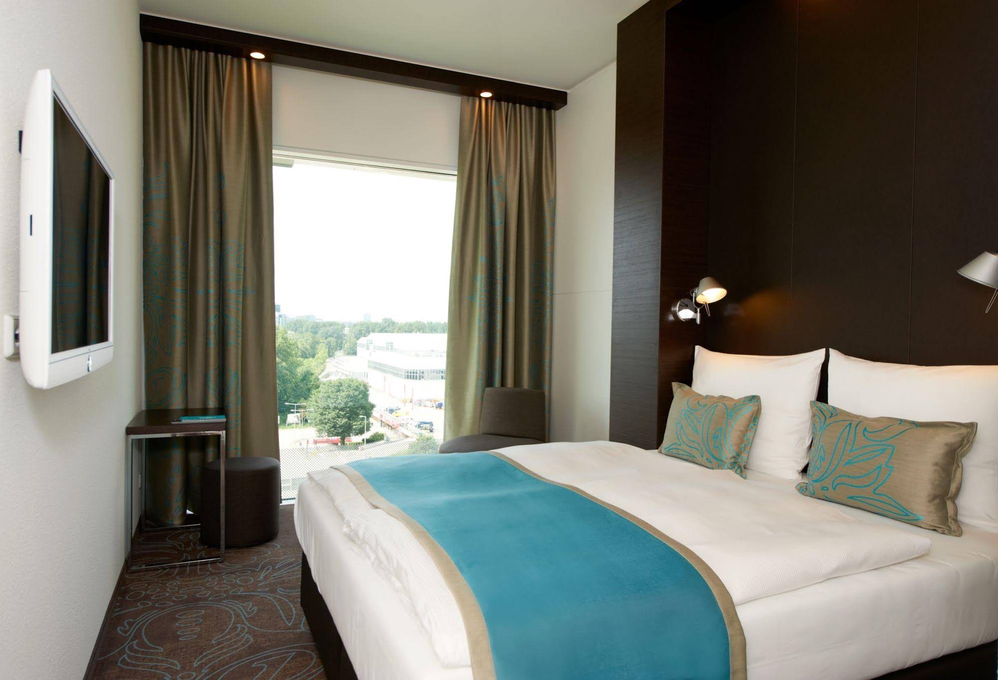 Motel One Amsterdam