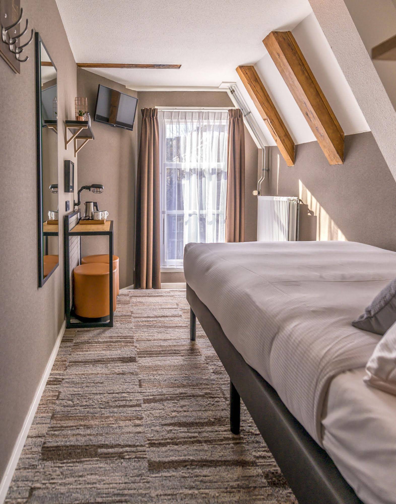 Mr. Jordaan Hotel