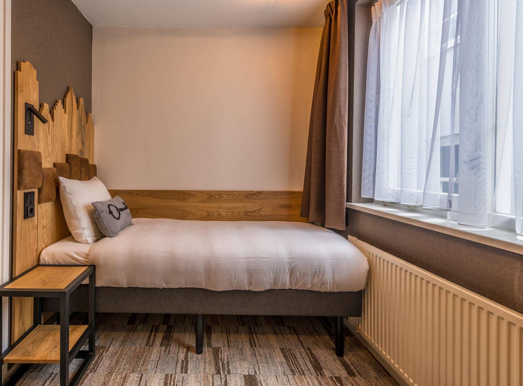 Mr. Jordaan Hotel