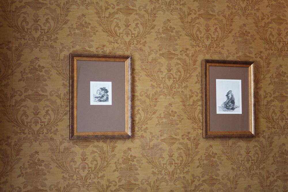 Museum Suites