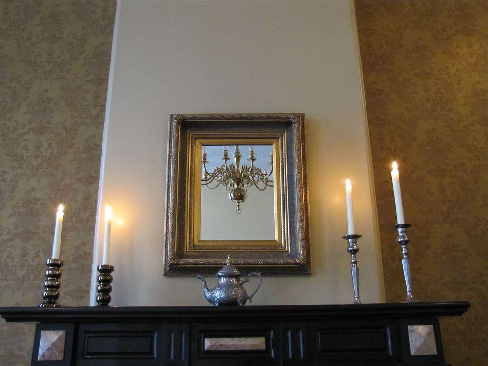 Museum Suites