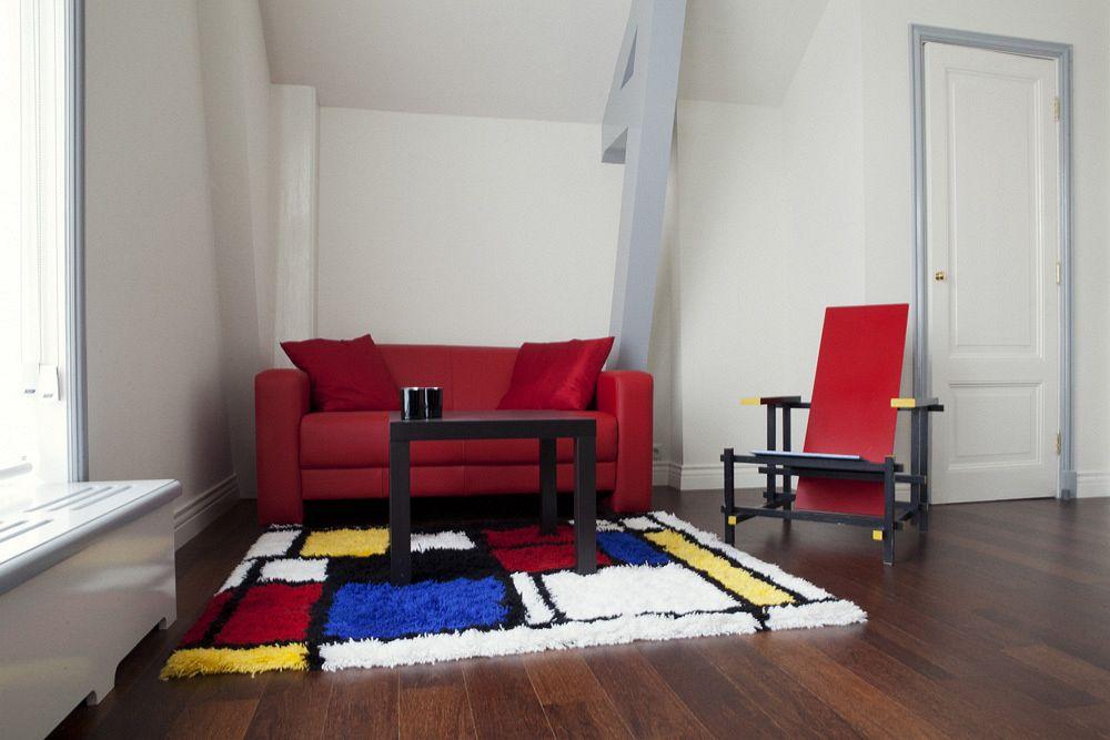 Museum Suites