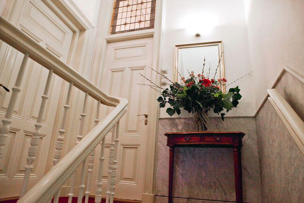 Museum Suites
