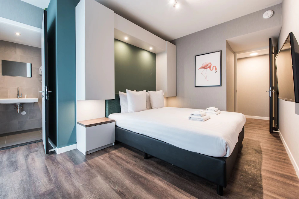 YAYS Amsterdam North by Numa