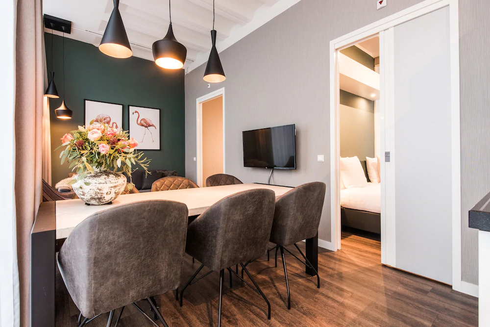 YAYS Amsterdam North by Numa