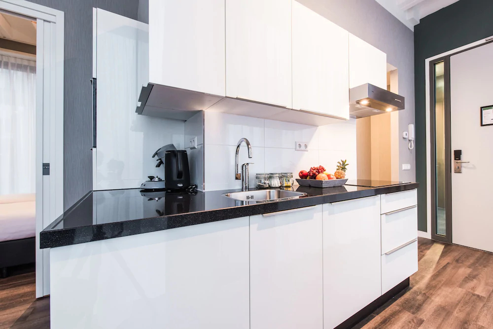 YAYS Amsterdam North by Numa