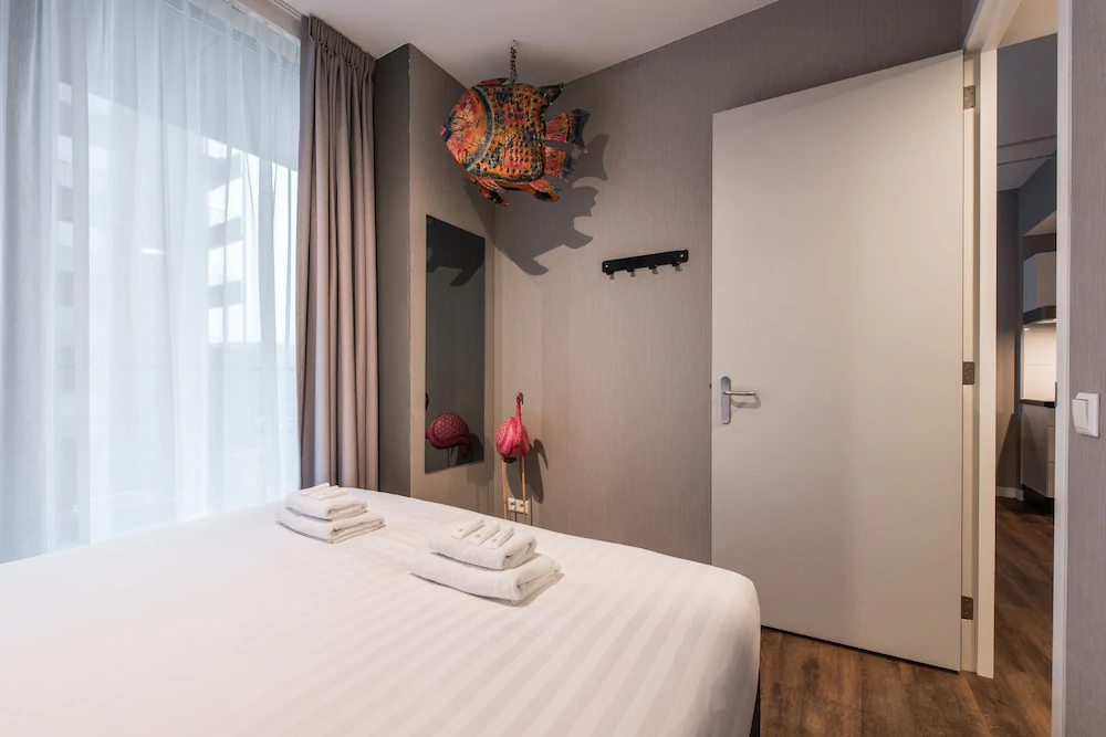 YAYS Amsterdam North by Numa