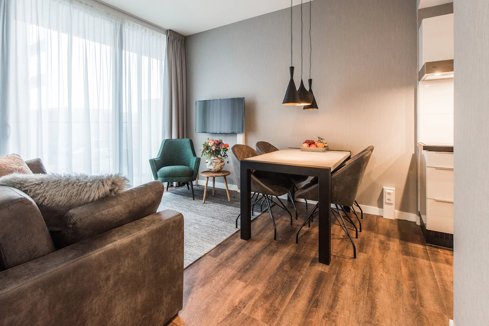 YAYS Amsterdam North by Numa