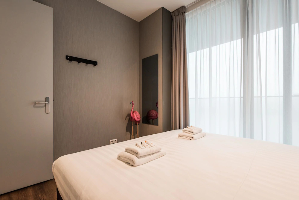 YAYS Amsterdam North by Numa