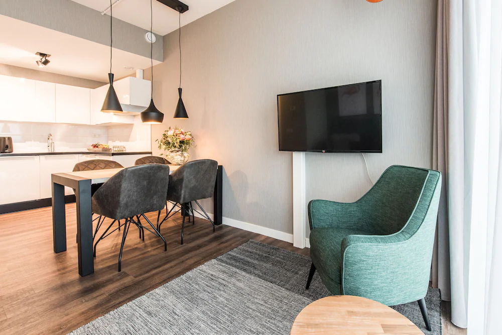 YAYS Amsterdam North by Numa