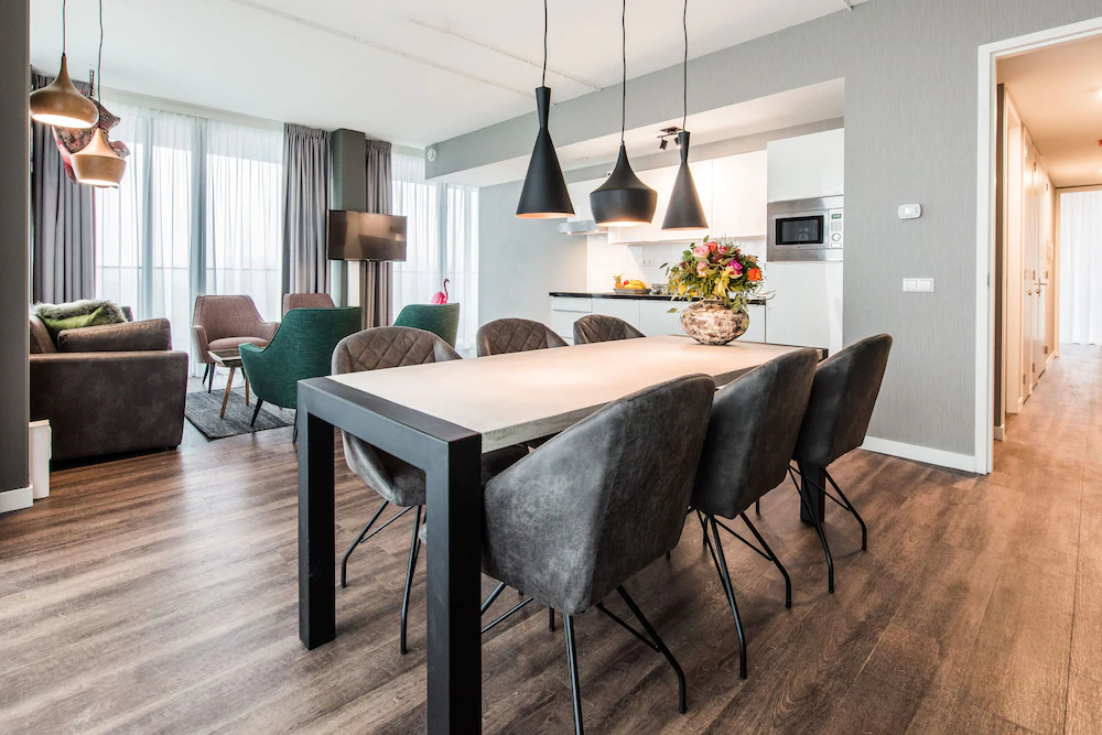 YAYS Amsterdam North by Numa