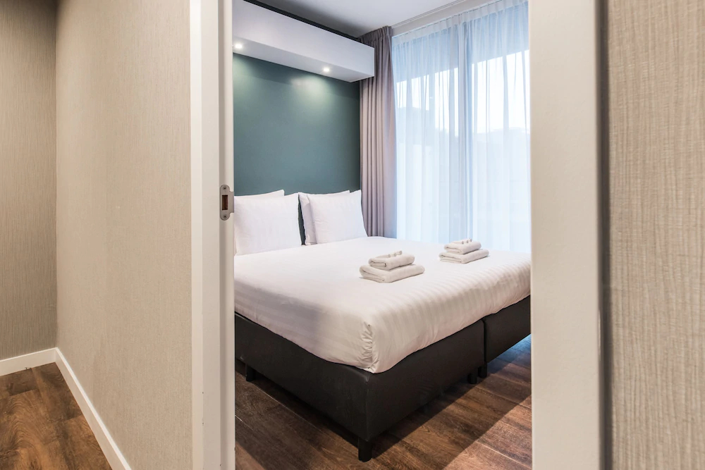 YAYS Amsterdam North by Numa