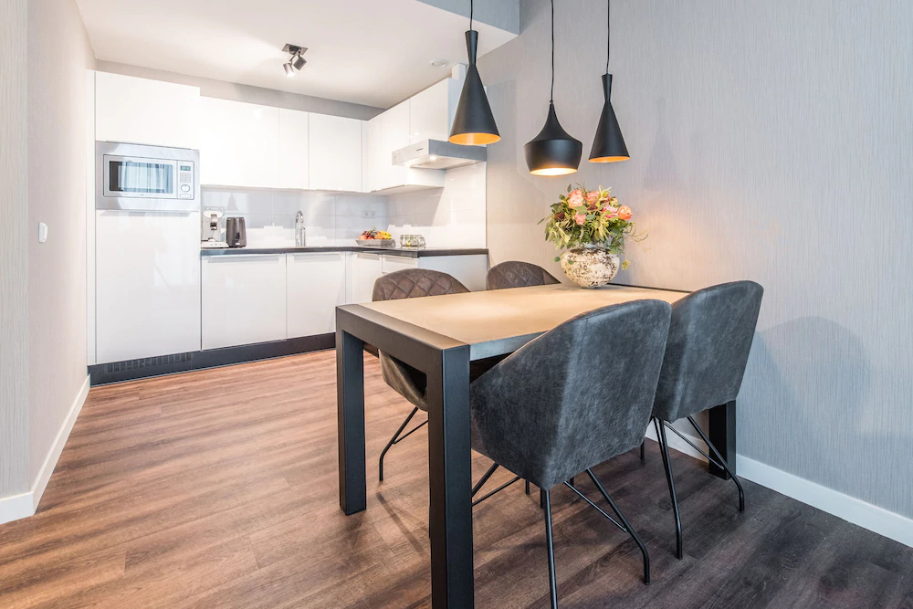 YAYS Amsterdam North by Numa