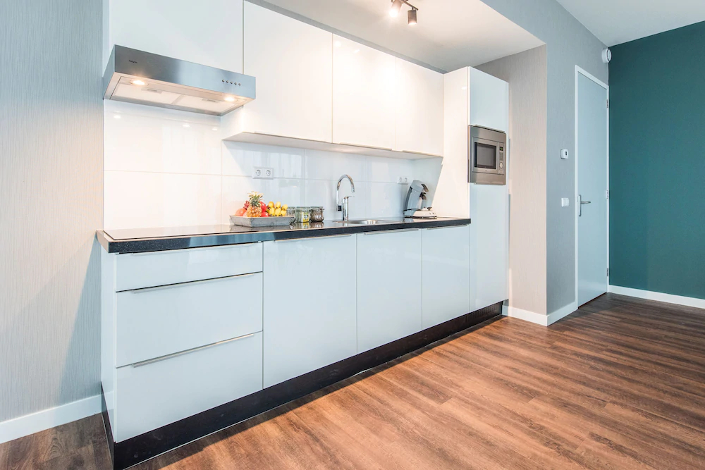 YAYS Amsterdam North by Numa