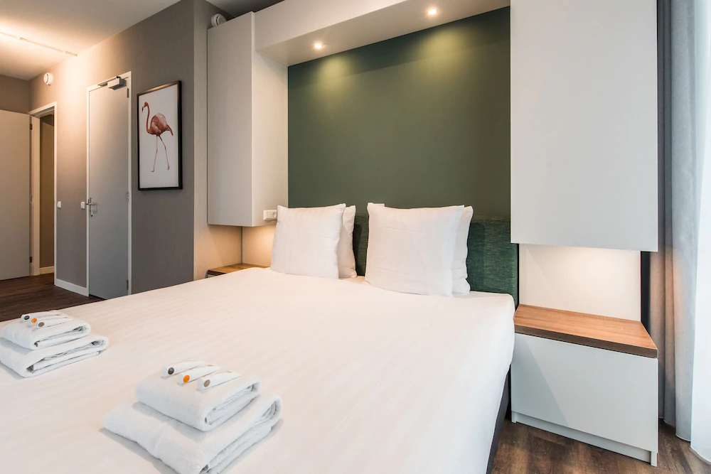 YAYS Amsterdam North by Numa