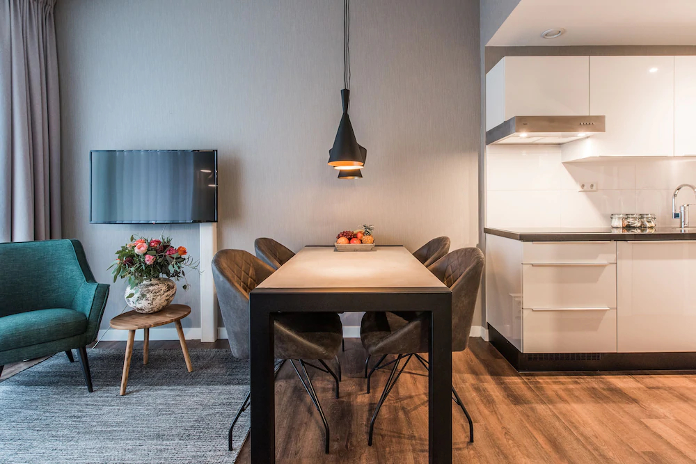 YAYS Amsterdam North by Numa