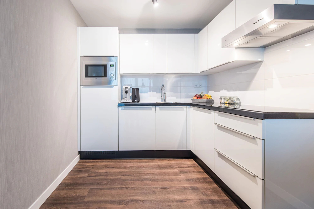 YAYS Amsterdam North by Numa