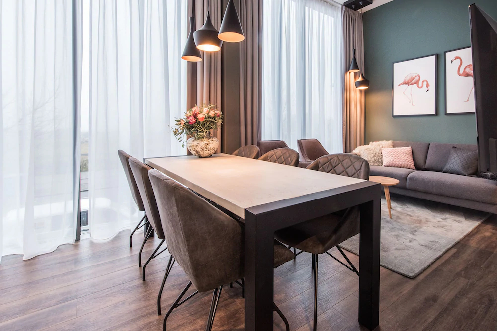 YAYS Amsterdam North by Numa