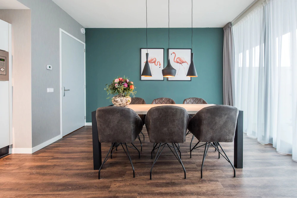 YAYS Amsterdam North by Numa