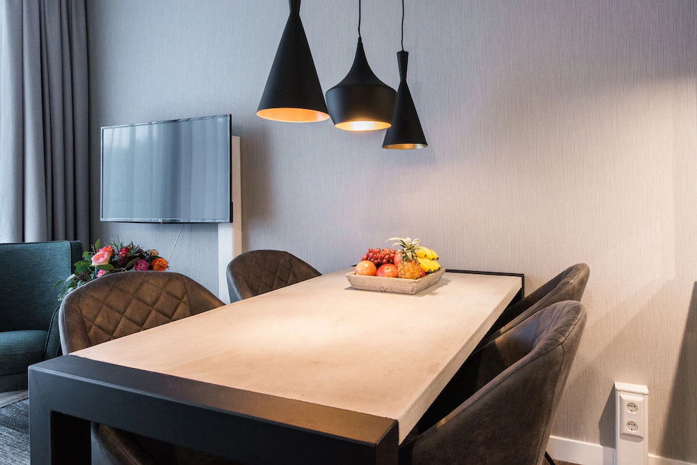 YAYS Amsterdam North by Numa