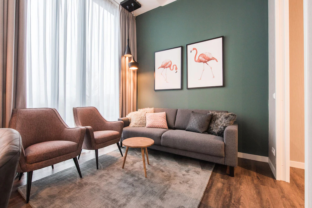 YAYS Amsterdam North by Numa
