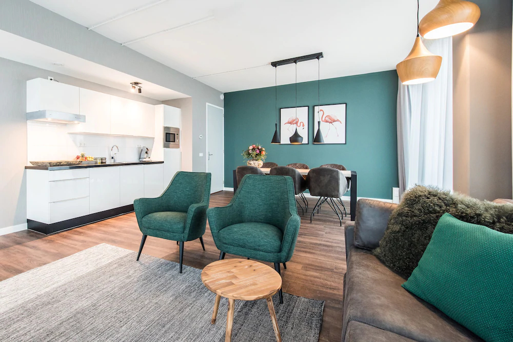 YAYS Amsterdam North by Numa