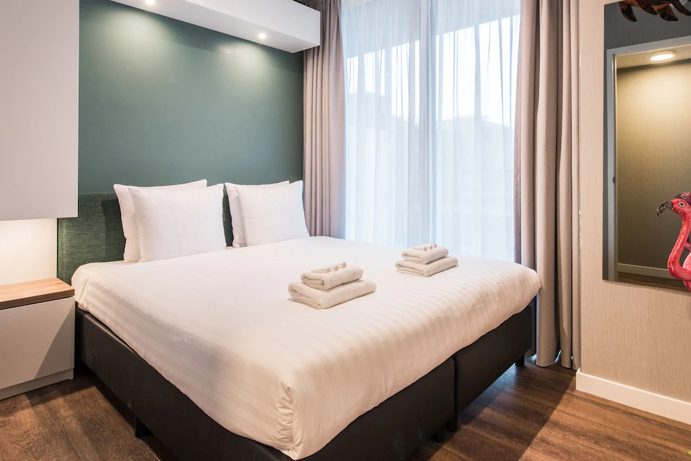 YAYS Amsterdam North by Numa