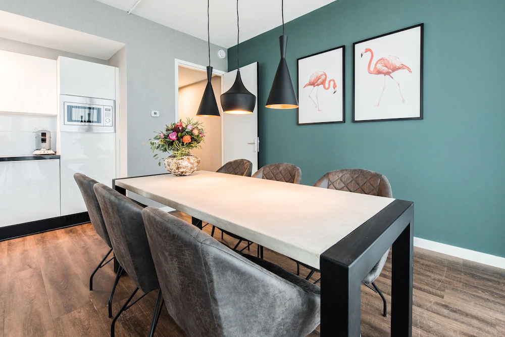 YAYS Amsterdam North by Numa