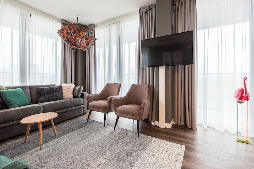 YAYS Amsterdam North by Numa