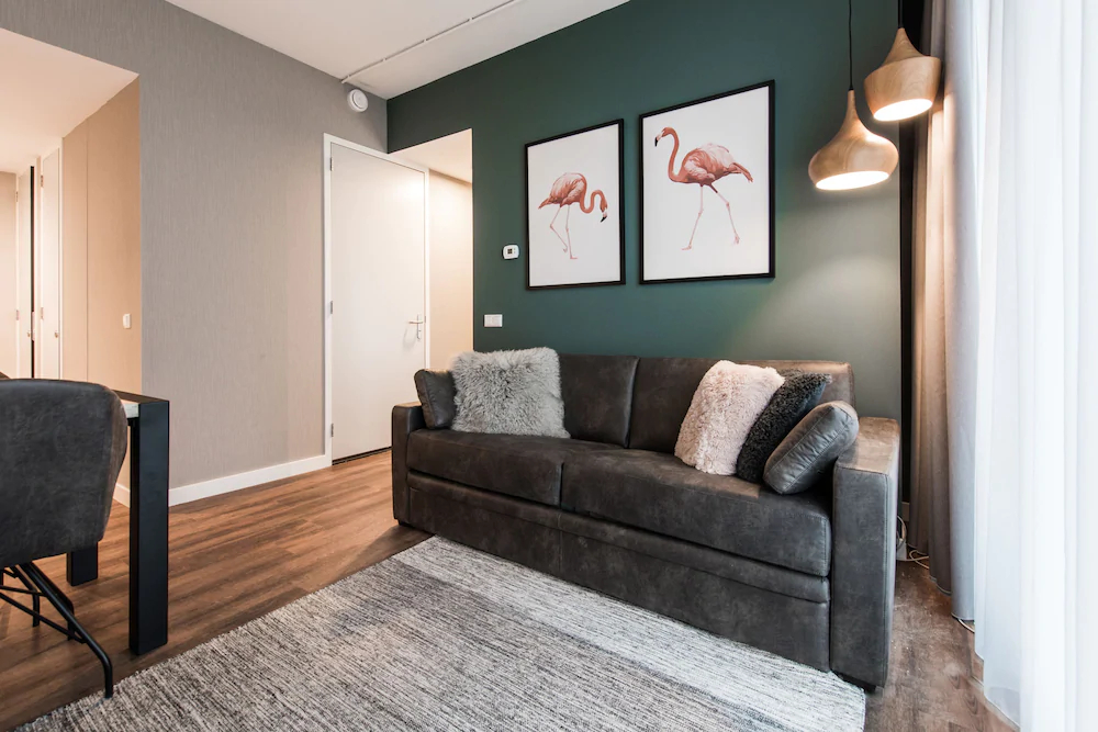 YAYS Amsterdam North by Numa