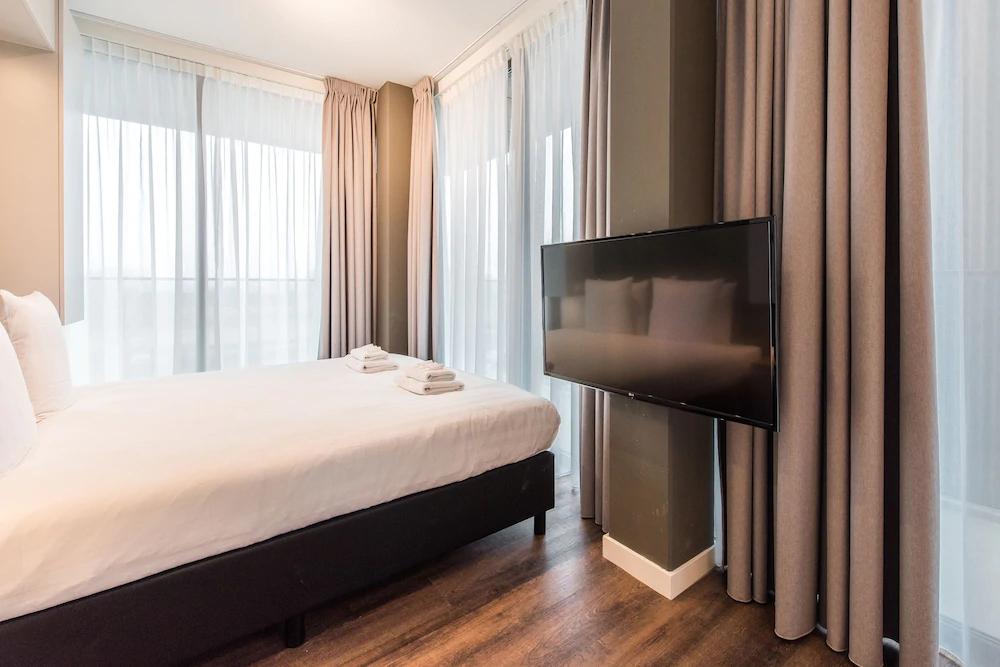 YAYS Amsterdam North by Numa