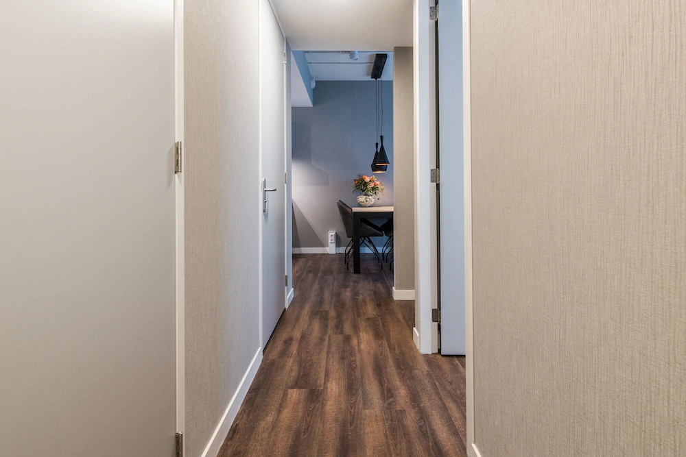 YAYS Amsterdam North by Numa