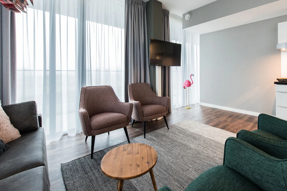 YAYS Amsterdam North by Numa