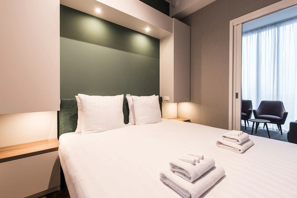 YAYS Amsterdam North by Numa