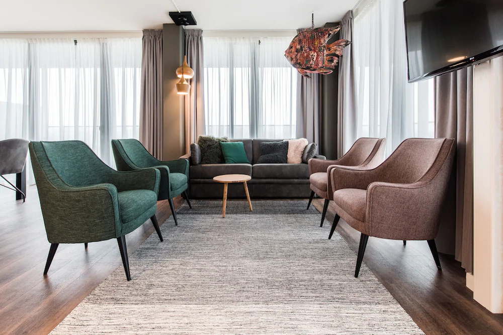YAYS Amsterdam North by Numa