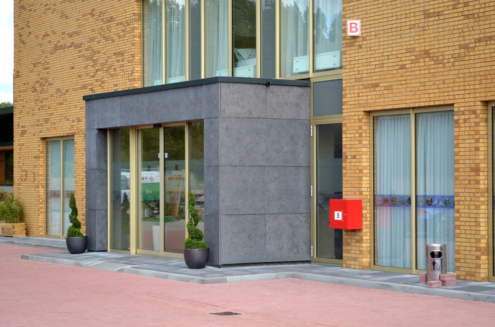 New Century Hotel