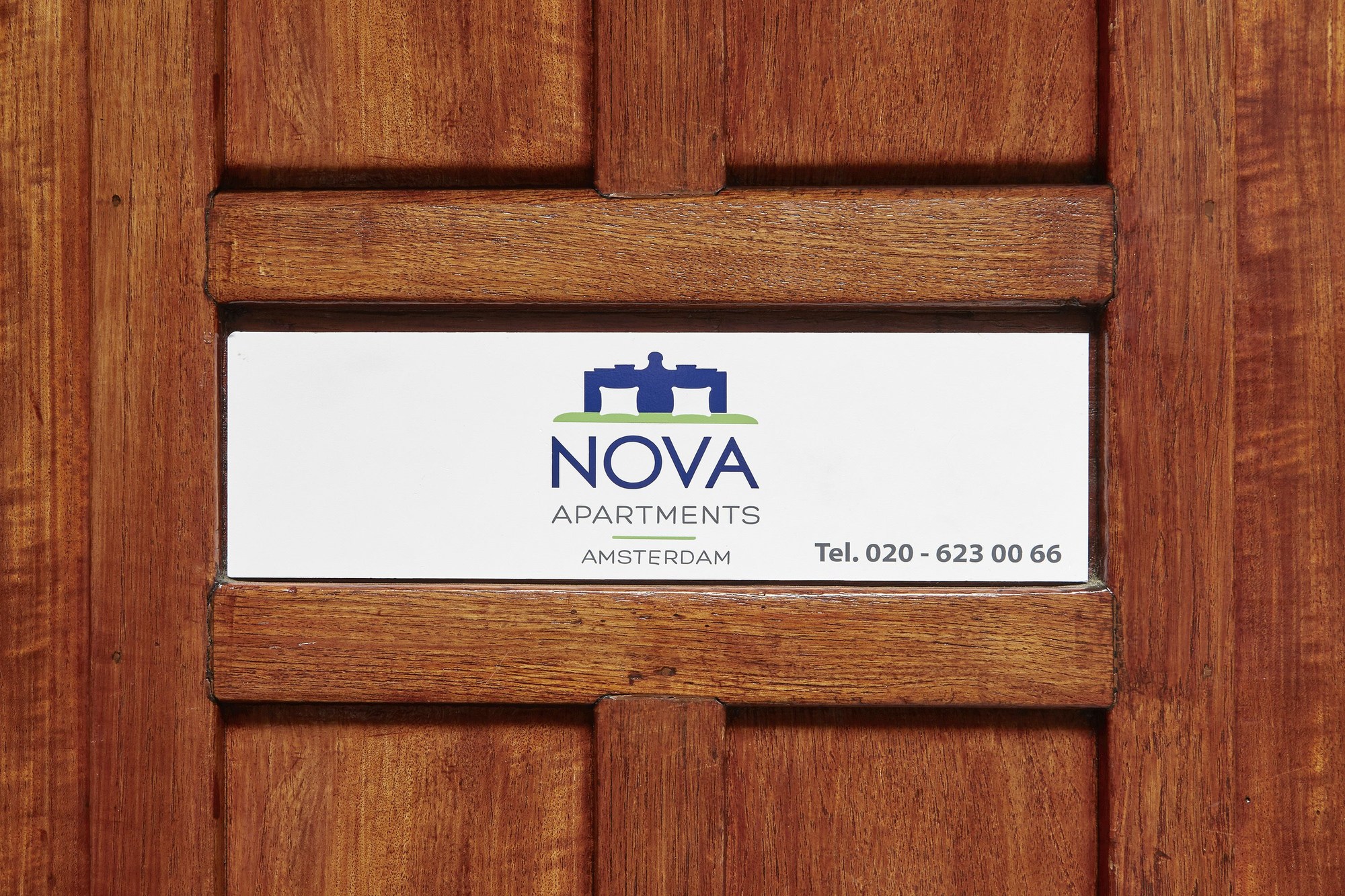 Nova Apartments