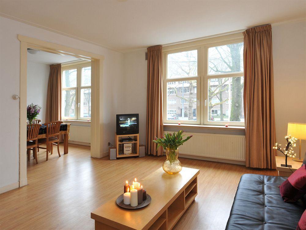 Olympic Stadium Apartment