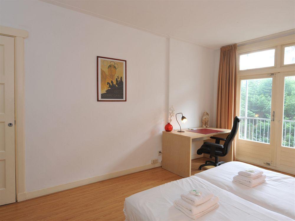 Olympic Stadium Apartment