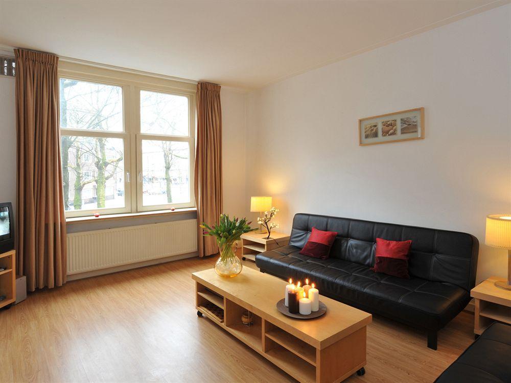 Olympic Stadium Apartment