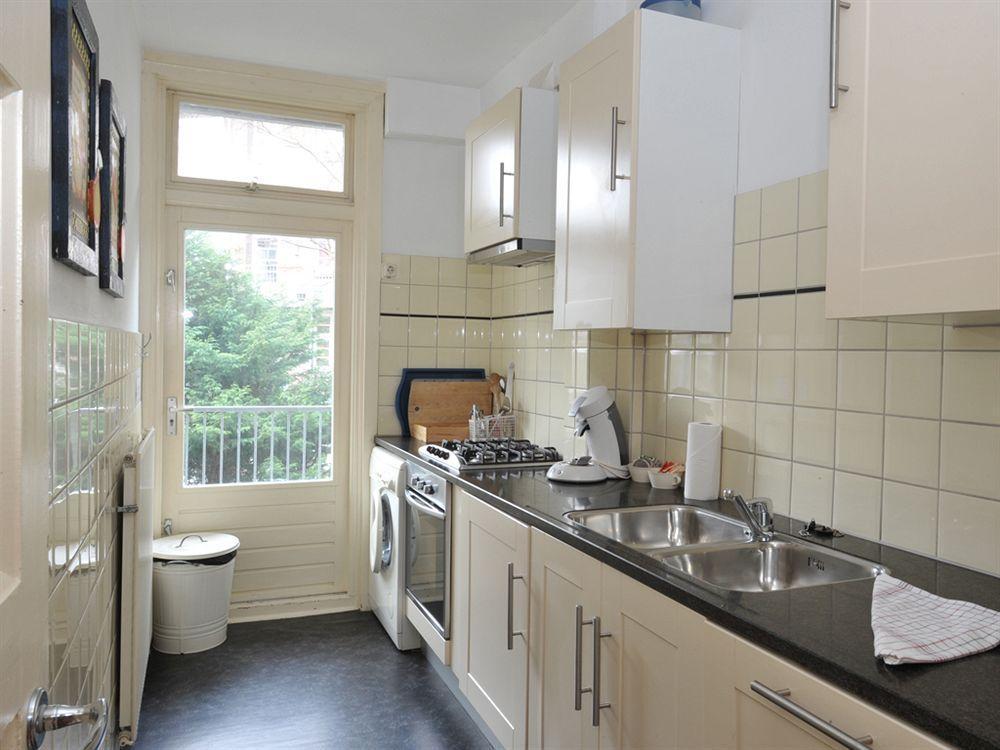 Olympic Stadium Apartment