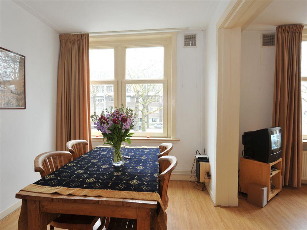 Olympic Stadium Apartment