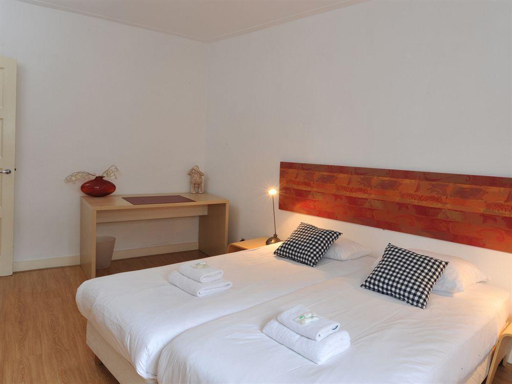 Olympic Stadium Apartment