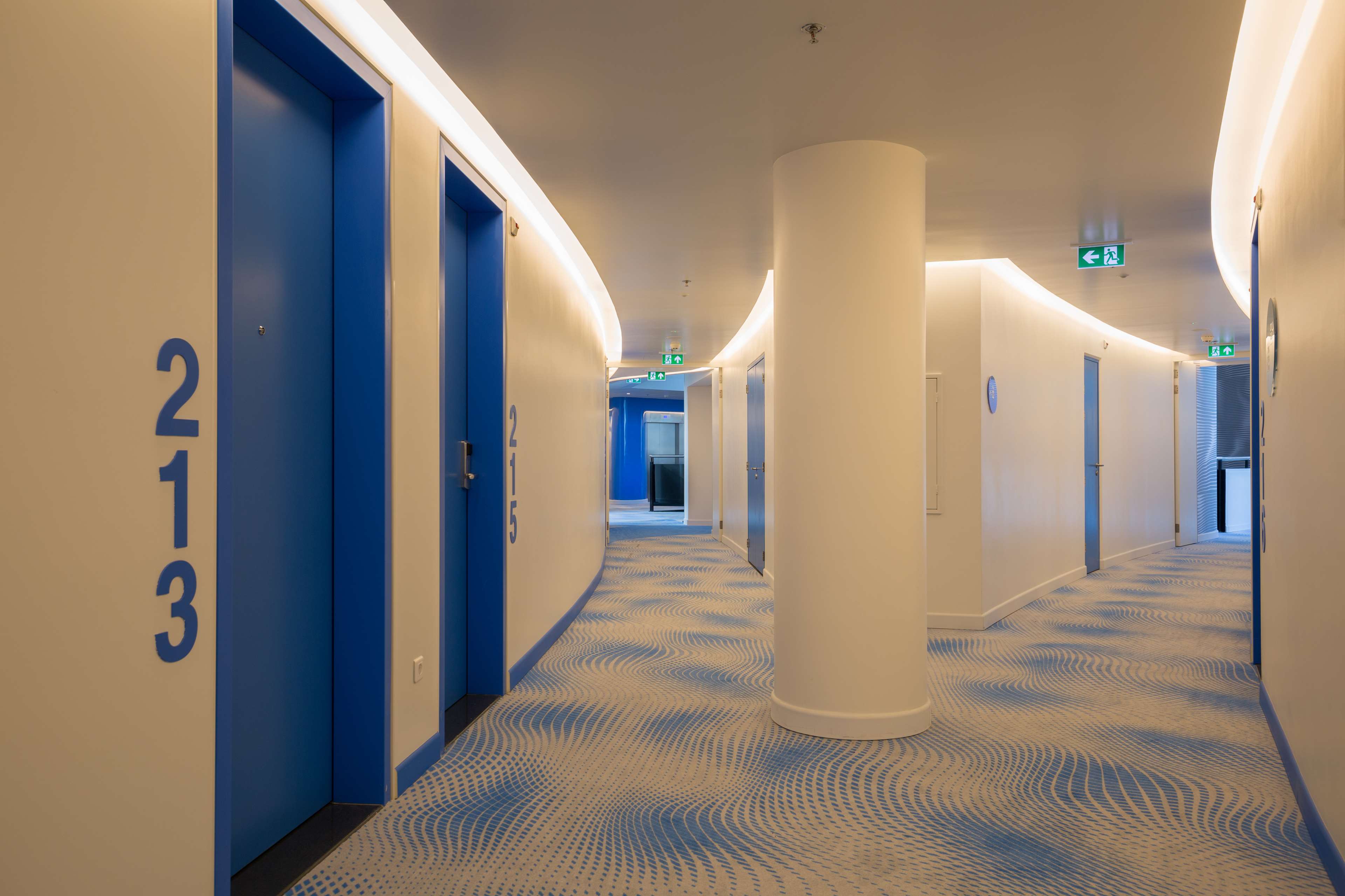 Park Inn by Radisson Amsterdam City West