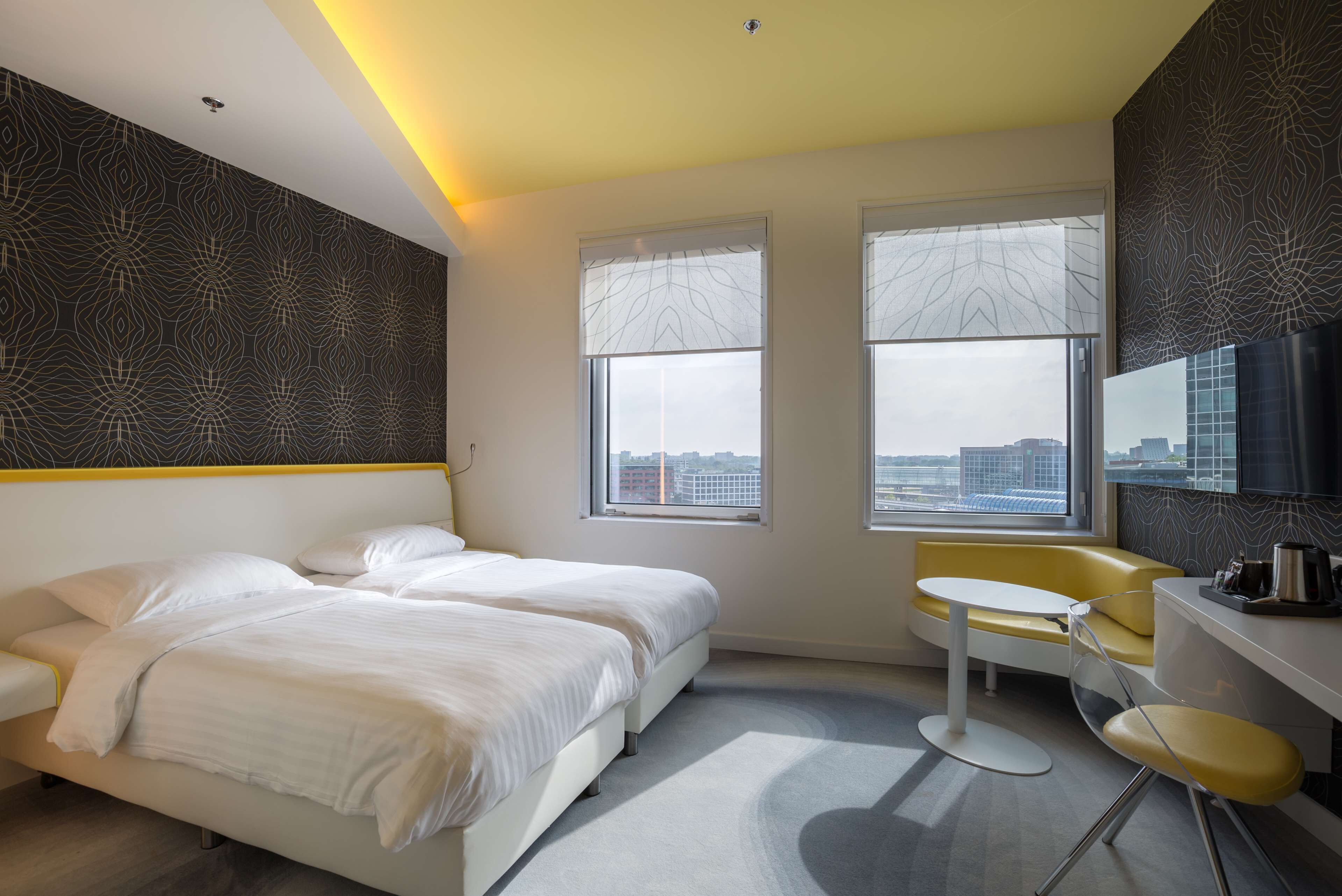 Park Inn by Radisson Amsterdam City West